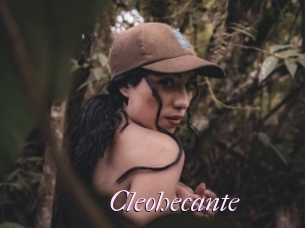 Cleohecante