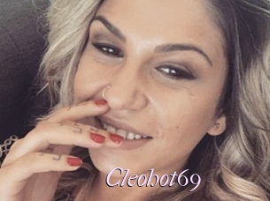 Cleohot69