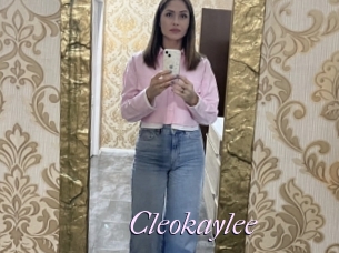 Cleokaylee