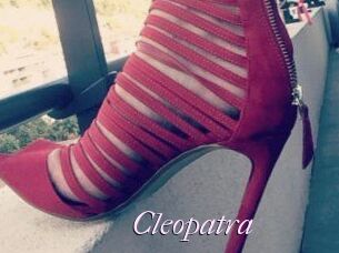 Cleopatra