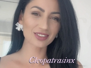 Cleopatrasinx