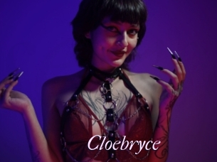 Cloebryce