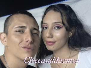Cloeeanddaemon