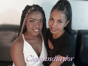 Cloeeandtaylor