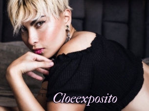 Cloeexposito