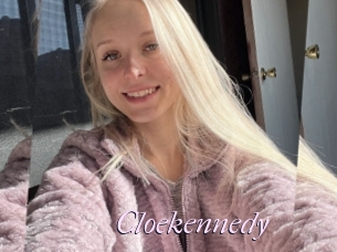 Cloekennedy