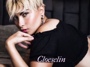 Cloeselin