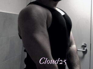 Cloud25