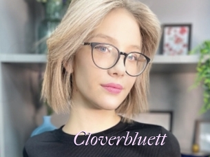 Cloverbluett