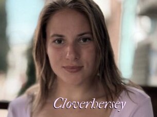 Cloverhersey