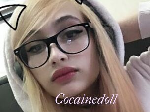 Cocainedoll