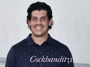 Cockbandit31