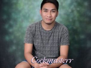 Cockmasterr