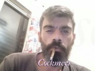 Cockmeet