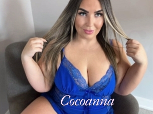 Cocoanna