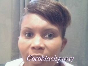 Cocoblackpussy