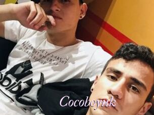 Cocoboyuk