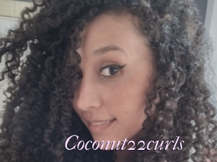 Coconut22curls