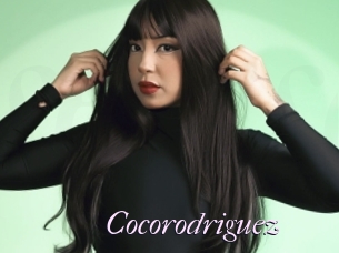 Cocorodriguez