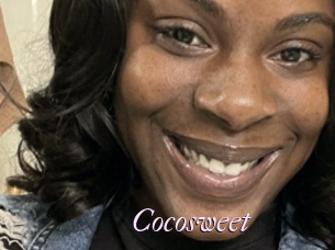 Cocosweet