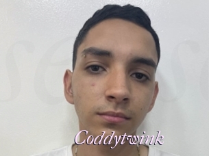 Coddytwink