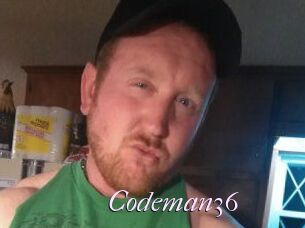 Codeman36