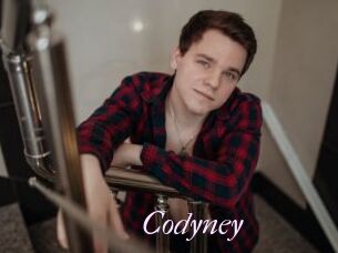 Codyney