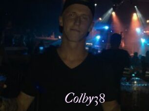 Colby38