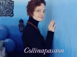 Collinapassion