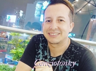 Conejotonky