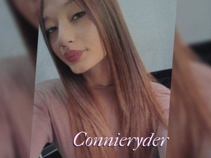 Connieryder