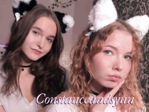 Constanceandsynn