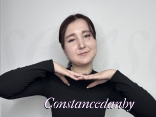 Constancedanby