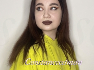 Constanceedman