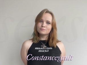 Constancegault