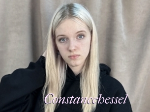 Constancehessel