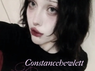 Constancehewlett