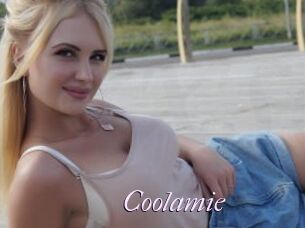 Coolamie