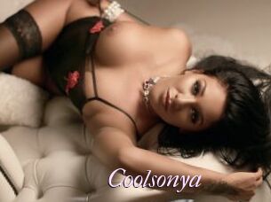 Coolsonya