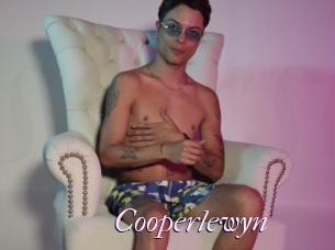 Cooperlewyn