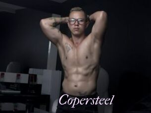 Copersteel