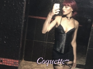 Coquette7