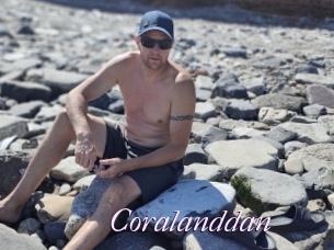 Coralanddan