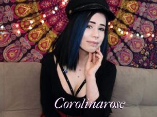 Corolinarose