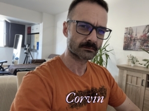 Corvin