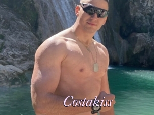 Costakiss