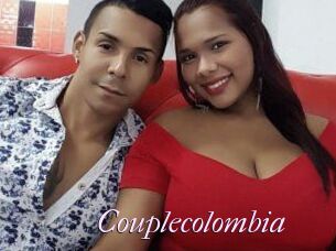 Couplecolombia