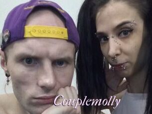 Couplemolly