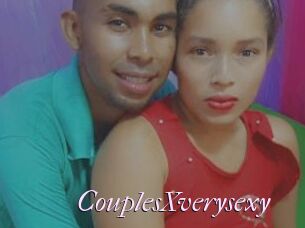 CouplesXverysexy