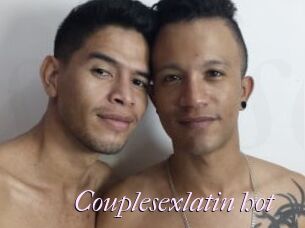 Couplesexlatin_hot